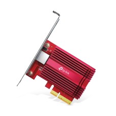 Сетевой адаптер PCIe 10GbE TX401