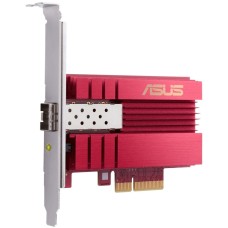 Сетеквая карта ASUS XG-C100F, 10Gbit, SFP+, PCI-E 3.0 x 4