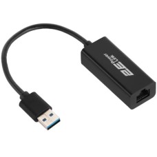 Сетевой Адаптер 2E PowerLink U2085 1xGE, USB 3.0