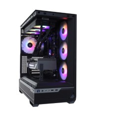 Системный блок Ryzen 7 7700X-4.5GHz/B650/RAM 32GB/SSD 1TB (M.2)/RTX4070Ti SUPER-16GB/no DVD/1000W/