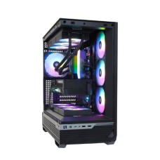 Системный блок Ryzen 9 9900X-4.4GHz/X870/RAM 64GB/SSD 2TB (M.2)/RTX5080 - 16GB/no DVD/1000W/