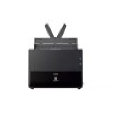 Протяжный сканер, Canon, imageFORMULA DR-C225 II, 3258C003, 600 x 600 DPI, USB2.0, 45 листов, 25 стр/мин, 40-209 г/кв.м, длина 3000 мм, Вес:2,8 кг
