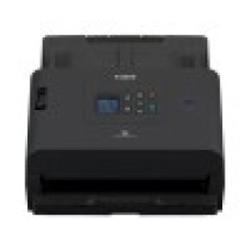 Протяжный сканер, Canon, imageFORMULA DR-S250N, 6383C003, 600 x 600 DPI, USB2.0, Wi-Fi, 60 листов, 50 стр/мин, 20-209 г/кв.м, длина 356 мм, Вес:3,4 кг