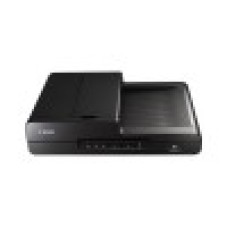 Протяжный сканер, Canon, imageFORMULA DR-F120, 9017B003, 2400 x 2400 DPI, USB2.0, 50 листов, 20 стр/мин, 35–128 г/кв.м, длина 1000 мм, Вес: 4,6 кг