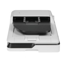Сканер планшетный Epson WorkForce DS-1660W, А4, 25 стр./мин / 10 изобр./мин, CIS, USB, WIFI