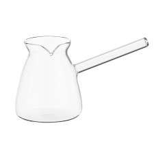 Турка Ardesto Black Mars, 0.5л, боросиликатное стекло