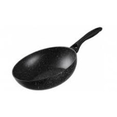 Сковорода ВОК Ardesto Gemini Gourmet Anzio 28 см, алюминий