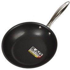 Сковорода Masterpro Argent MP BGMP-1930 20x4,5 cm