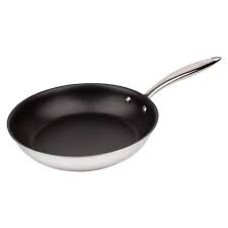 Сковорода Masterpro Argent MP BGMP-1931 24x5 cm