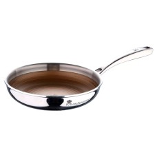 Сковорода Masterpro Giro-Gold BGMP-2114 20x3.8cm