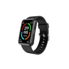 Смарт-часы Blackview R5 160KB+384KB Black