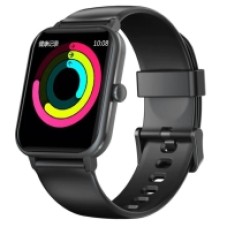 Смарт-часы Blackview R3 Max 160KB+384KB Black