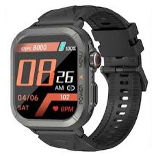 SMART WATCH Blackview W30 Black