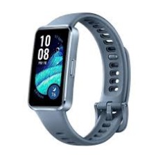 HUAWEI Band 10 Blue Blue Fluoroelastomer Strap