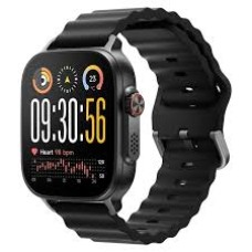 СМАРТ-ЧАСЫ REALME RMW2501 (REALME WATCH 5) ЦВЕТ: ЧЕРНЫЙ