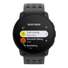 Часы спортивные SUUNTO 9 PEAK PRO ALL BLACK