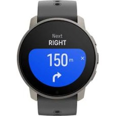 Часы спортивные SUUNTO 9 PEAK PRO TITANIUM SLATE