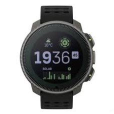 Часы спортивные SUUNTO VERTICAL TITANIUM SOLAR BLACK