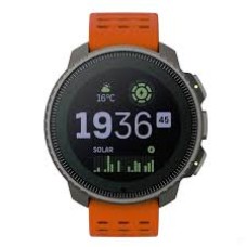 Часы спортивные SUUNTO VERTICAL TITANIUM SOLAR CANYON