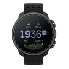 Часы спортивные SUUNTO VERTICAL ALL BLACK