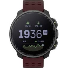Часы спортивные SUUNTO VERTICAL BLACK RUBY