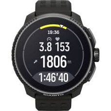 Часы спортивные SUUNTO RACE ALL BLACK