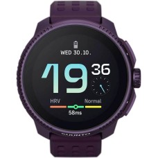 Часы спортивные SUUNTO RACE TITANIUM AMETHYST