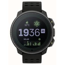 Часы спортивные SUUNTO VERTICAL SOLAR ALL BLACK