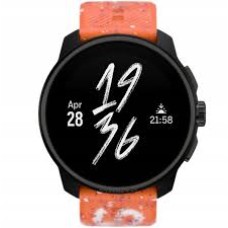 Часы спортивные SUUNTO RACE S POWER ORANGE