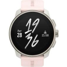 Часы спортивные SUUNTO RACE S POWDER PINK