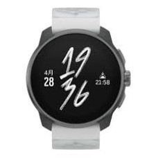 Часы спортивные SUUNTO RACE S TITANIUM CANARY