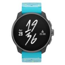 Часы спортивные SUUNTO RACE S TITANIUM COURTNEY