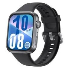 HUAWEI WATCH FIT 4 Black