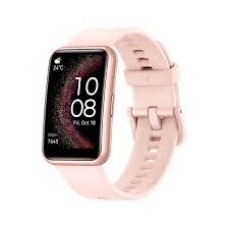 HUAWEI WATCH FIT Special Edition Pink