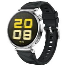 HUAWEI WATCH GT 5 (41mm) Black Fluoroelastomer Strap
