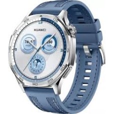HUAWEI WATCH GT 5 (46mm) Blue Woven Strap