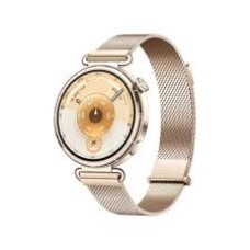 WATCH GT 6 (41mm) Gold Milanese Strap Gold