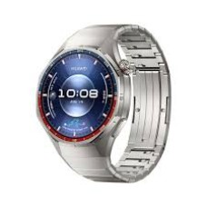 WATCH GT 6 Pro (46mm) Titanium Strap Titanium