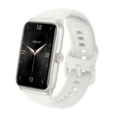 Смарт часы HONOR CHOICE Band (NAL-WBOO White) Белый