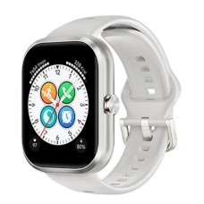 Смарт-часы HONOR CHOICE Watch серебристый-белый