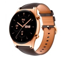 Смарт часы HONOR Watch GS 3 Gold Brown