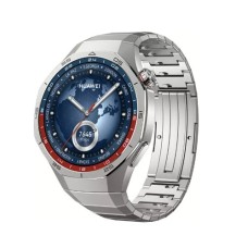 Смарт часы HUAWEI WATCH GT 5 Pro (46mm) Titanium Strap