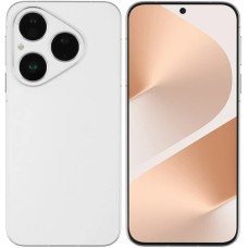 HUAWEI Pura 80 White