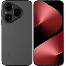 HUAWEI Pura 80 Black