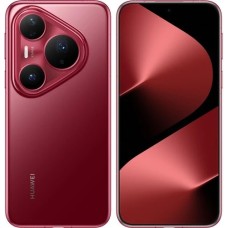 HUAWEI Pura 80 Pro Red