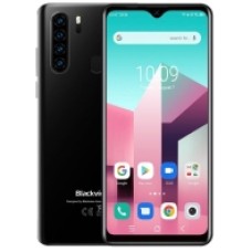 Смартфон Blackview A80 Plus 4/64GB Dual SIM Black