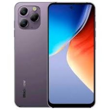 Смартфон Blackview A96 6.5" 8/256ГБ, 2SIM, 4380мА•ч, фиолетовый