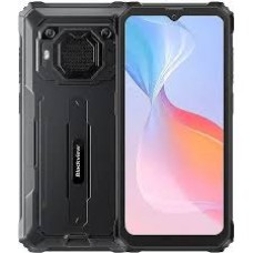 Смартфон Blackview BV6200 Pro 6.56" 6/128ГБ, 2SIM, 13000мА•ч, черный UA