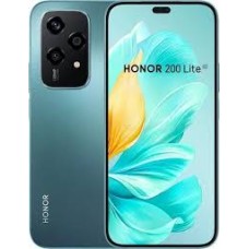 HONOR 200 Lite 8GB+256GB Cyan Lake