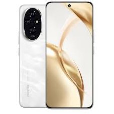 HONOR 200 8GB+256GB Moonlight White